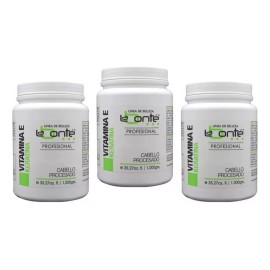 Labonte Profesional Vitamina E Keratina Labonte 3pz De 1kg