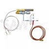 Allparts-Basics 14D0473 Replacement Natural Gas Pilot ODS Assembly with 24"