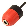 SK11 SDCK-10N Grab Prevention Keyless Drill Chuck, 0.4 inches (10