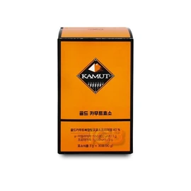 KAMUT Gold Kamut Enzyme 3g x 30 packets 1 box_sh / KAMUT 골드 카무트 효소 3g x 30포 1통_sh