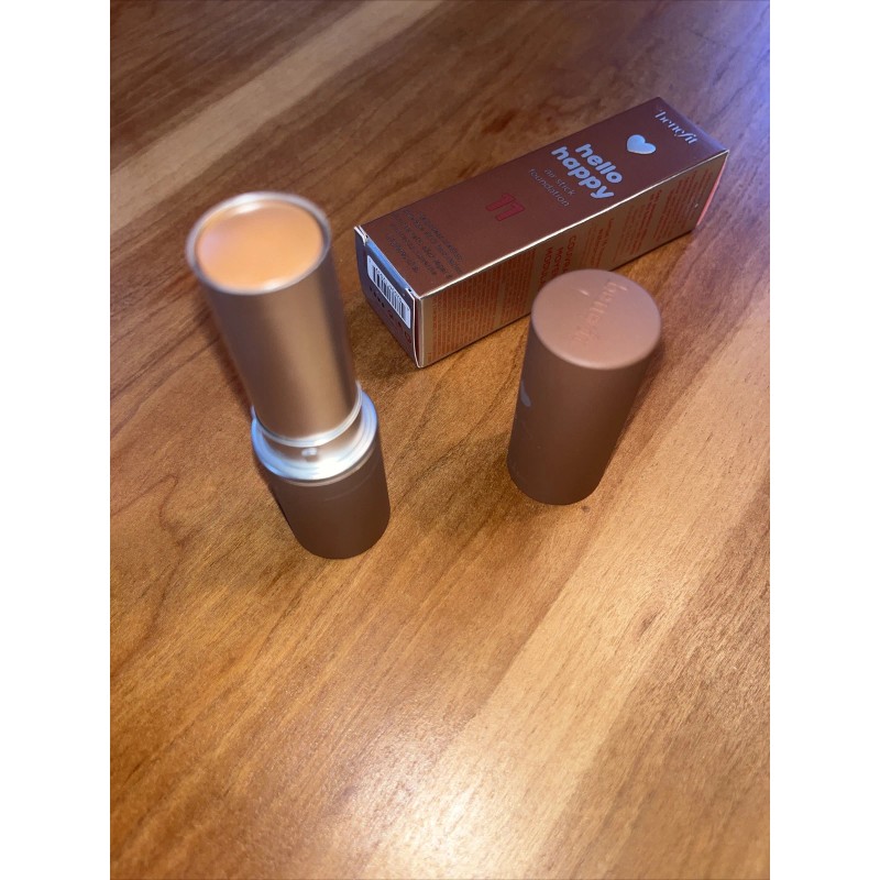 Benefit Hello Happy Air Stick Foundation 11 spf 20 Full