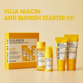 SOME BY MI [SOME BY MI]Yuja Niacin Anti Blemish Starter Kit