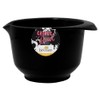 Birkmann Colour Bowls, Mixing and Serving Bowl, 1.0 Litre, Scratch-Resistant,