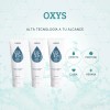 Oxys | Crema Para El Rostro | (4) Pack Momento