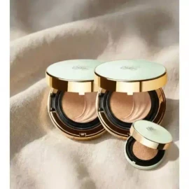 Shalang de Paris 샬랑 드 파리 SET 쿠션 루나 엑셀랑스 15g 2개미니 21호 5g 1개 [23호] Shalang de Paris SET Cushion Luna Excellence 15g 2 pieces Mini 21 5g 1 piece [23]
