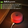 FC-Fancier Dimmable Light,Touch Sensor Bedside Lamp, Kids Children Adult Nightlight,Bedroom