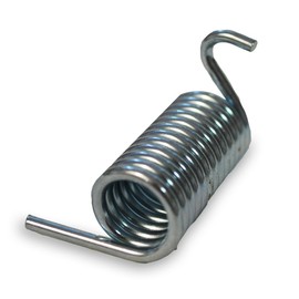 Kirby 1001 H &Le Fork Stop Spring