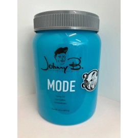 JOHNNY B Mode Hair Styling Gel 32 oz
