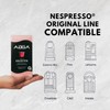 Café Agga - Dolca Vita Coffee Capsules - Light /