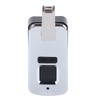 Fingerprint Lock Small Smart Electric Lock Built In Bag Luggage
