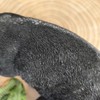 Vivid Arts - Laying Black Cat - XRL-DC61-D