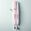 Anjumain Lilybyred hard flat brow pencil 0.17g, 05 ash brown, 1 piece / 릴리바이레드 하드 플랫 브로우 펜슬 0.17g, 05 애쉬 브라운, 1개