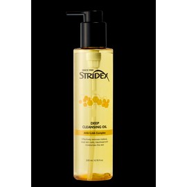 Stridex Pore Reset Deep Cleansing Oil 200ml, 1 unit / 스트라이덱스 포어 리셋 딥 클렌징 오일 200ml, 1개
