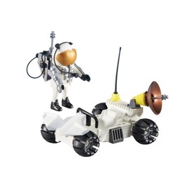 6460 – Playmobil – Moon Vehicle (Foil Packaging)