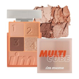 Aom Premium Makeup Spatula Mixing Palette Set (1 set) / 아옴 프리미엄 메이크업 스파츌라 믹싱 팔레트 세트 1세트