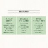 [SKIN FOOD since 1957] SKINFOOD Shine Muscat Deer BHA Food