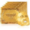 Colágeno Mascarillas Perlas Vitamina