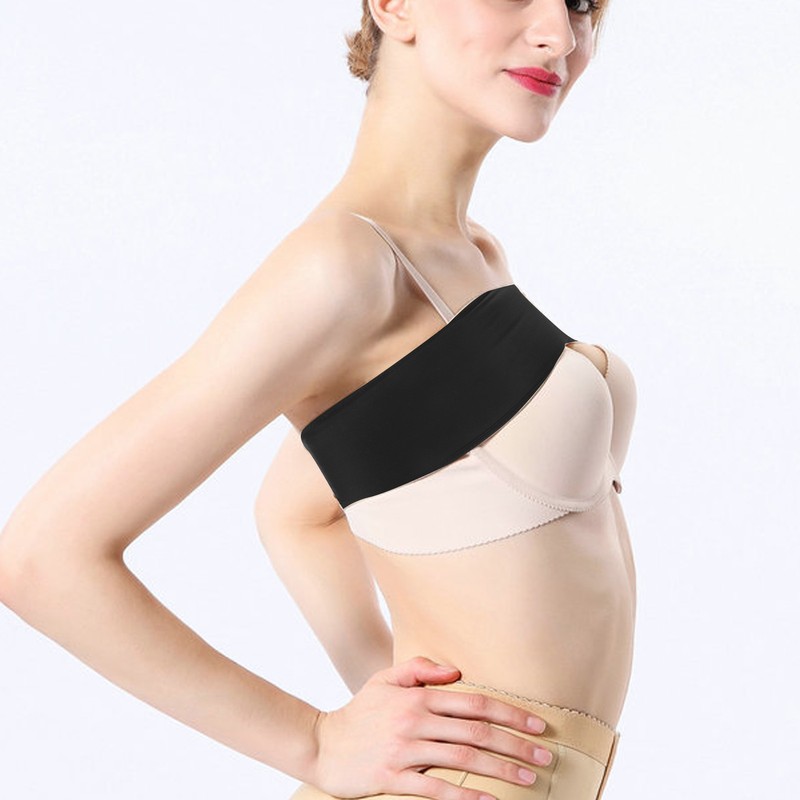 Breast Implant Stabilizer Band Reduce Swelling Prevent Chest Expansion Breast