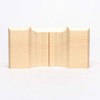 CATEGORY: Buddhist Ritual Implements Choose three tier 4 W [4] 供養