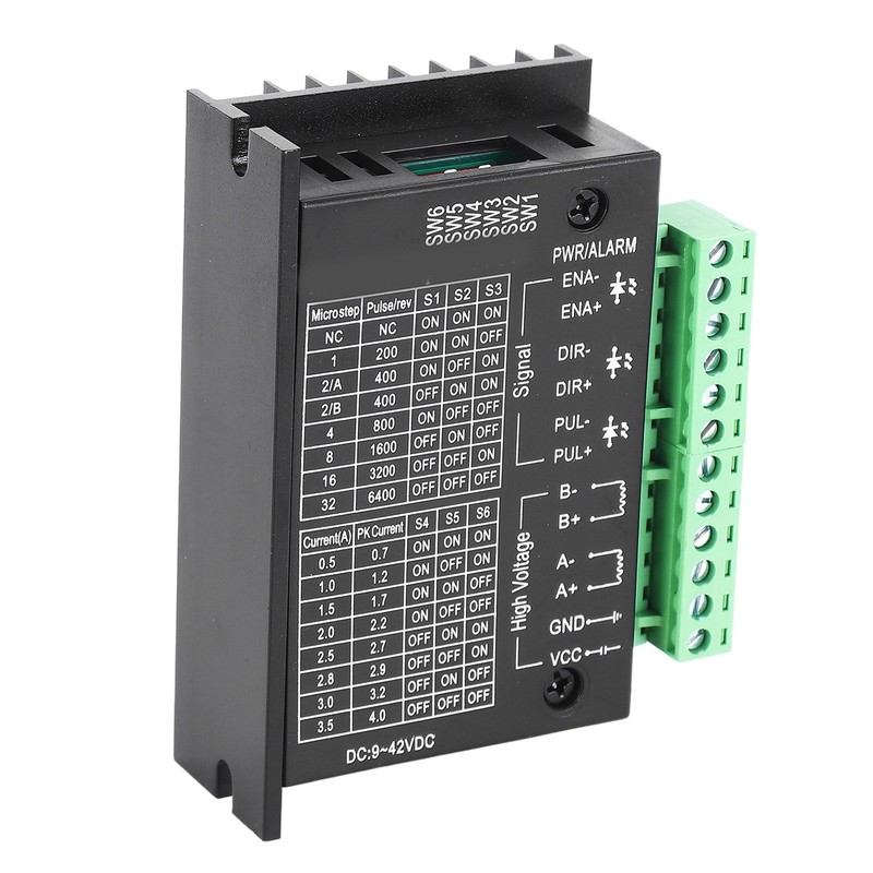 Stepper Motor Driver Controller Board Module for 42 57 86
