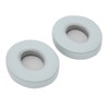 1 Pair Headset Ear Pad Sponge Cushion Replacement Headphone Accessories