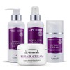 Doctor Mineral Dr. Mineral Mildly Acidic Natural Cosmetics 4-piece Basic