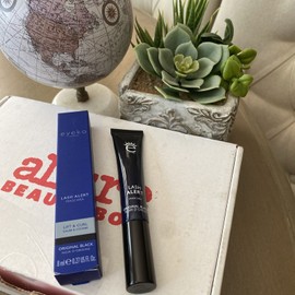 EYEKO Lash Alert Lift Curl Mascara ORIGINAL BLACK 0.27 fl. oz/ 8 mL Full Size