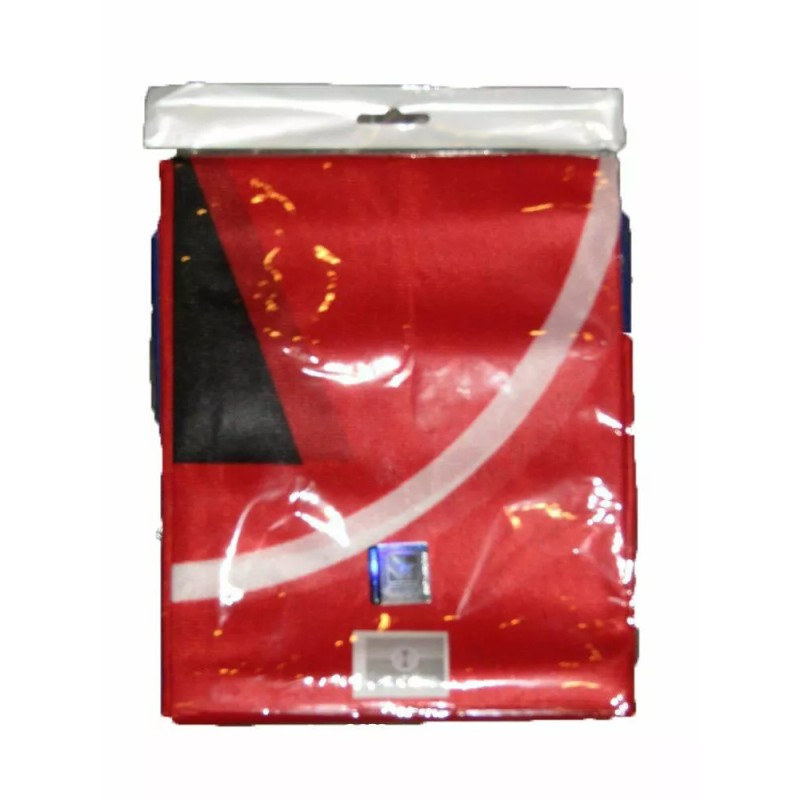 Trade Winds 3x5 Army 7th Infantry Division Knitted Poly Flag