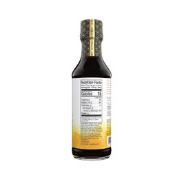 SAN J INTERNATIONAL Citrus Tamari Splash, 10 FZ
