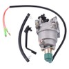 Carburetor For Generac H139J-32 GP5500 GP6500 GP7500 389cc 8125W Generator