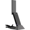 NETGEAR A7000-100PES Nighthawk AC1900 Wi-Fi USB Adapter, USB 3.0, Dual