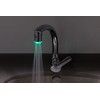 FontBrico A-1116331 Tap with Colourful LEDs | Light Carbonator Tap