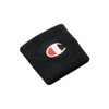 Champion 719-102A Wristband, Black