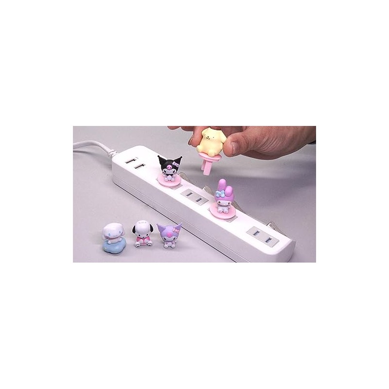 Sanrio Characters Collet Kromi