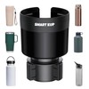 Car Cup Holder Expander - Fits Hydro Flasks 32/40 oz,
