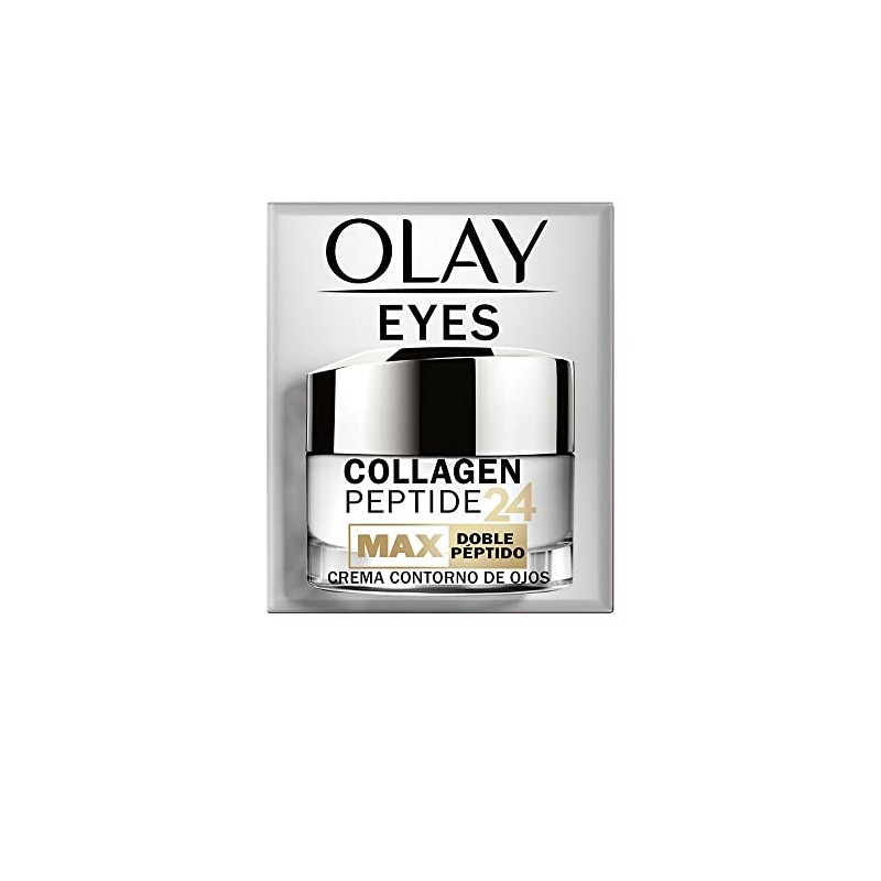 Olay Collagen Peptide24 MAX Eye Contour Cream with Collagen and