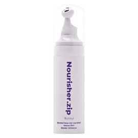With Beacon Hair Loss Relief Nourisher Scalp Ampoule 30ml, 1 ea / 위드비컨 탈모완화 너리셔집 두피 앰플 30ml, 1개