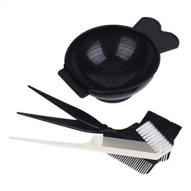 4-in-1 Self Dyeing Kit (727002) 5ea