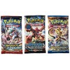 Pokemon Cards - 3 Booster Packs (Random packs)