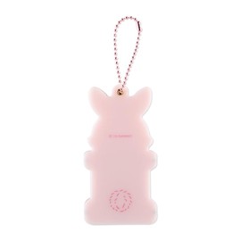 Sanrio Wish Me 570079 ID Photo Holder (Enjoyment Idol)