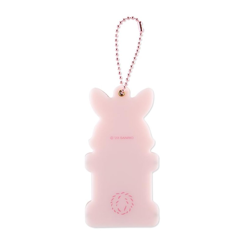 Sanrio Wish Me 570079 ID Photo Holder (Enjoyment Idol)