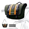 ROCKBROS Handlebar Bag Bicycle Front Bag Bicycle Bag Front Bag