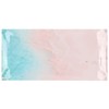 Fish Tank Background Decoration Beach Pattern 3D PVC Self Adhesive
