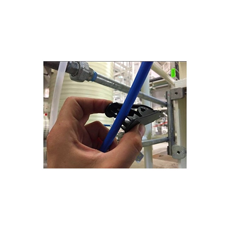 PureSec 1/4 inch RO Tubing Cutter 3/8 inch Airline Cutter