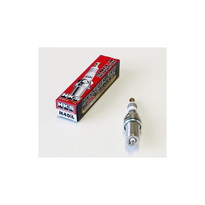 HKS Iridium Spark Plugs