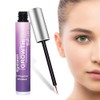 Eyelash Serum, Eyebrow Serum, Effective Eyelash Serum Without Hormones for