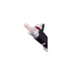 Mitsubishi Pencil Seal Holder Hanzo Navy Blue HLD 2.40