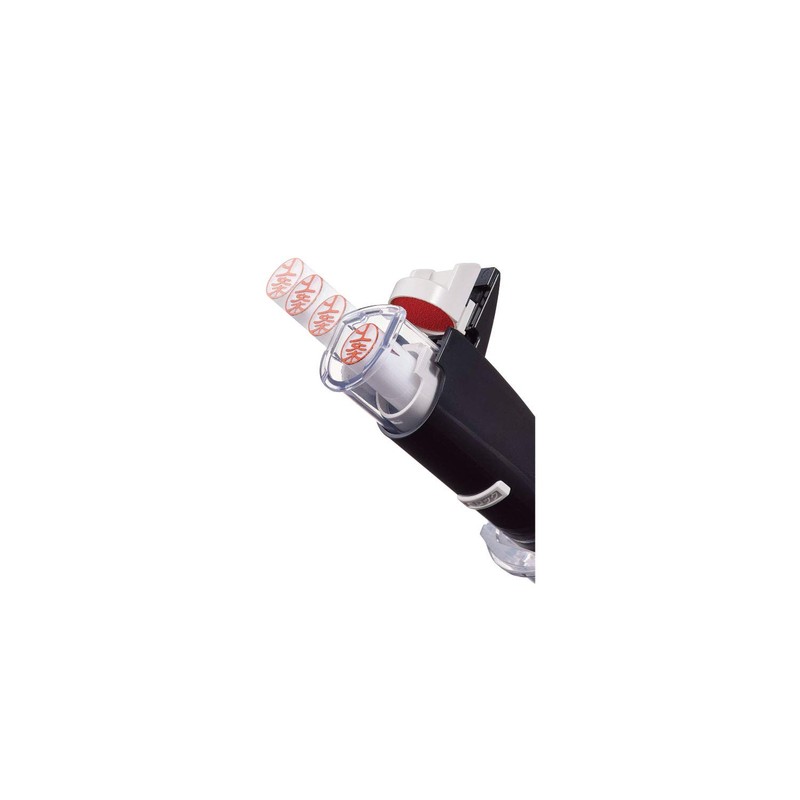 Mitsubishi Pencil Seal Holder Hanzo Navy Blue HLD 2.40