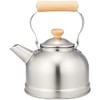 Wahei Freiz Chitose CS-021 Somewhere Nostalgic Kettle, 3.5 gal (1.5