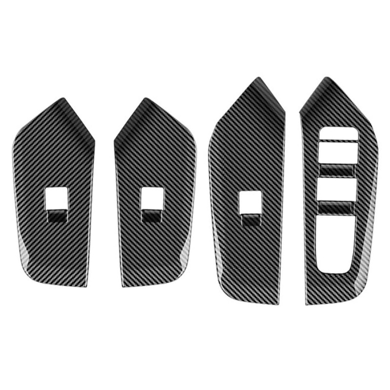KELEIMAI Car Accessories Fit for Toyota New Prius 2023 2024